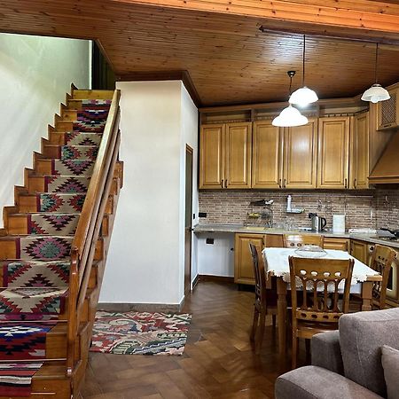 דירות Krujë Old Bazaar House מראה חיצוני תמונה