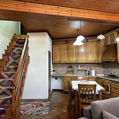 דירות Krujë Old Bazaar House מראה חיצוני תמונה