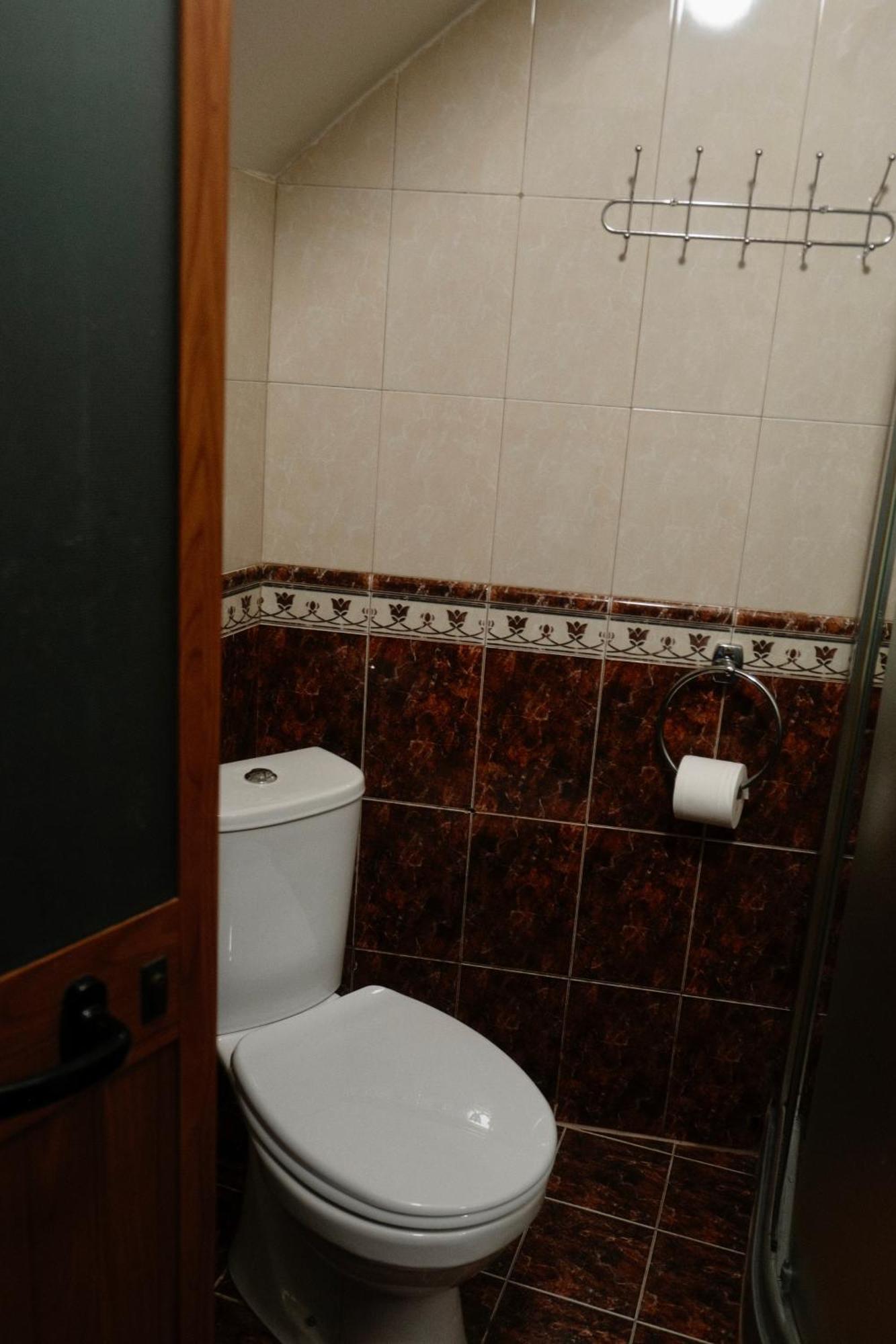 דירות Krujë Old Bazaar House מראה חיצוני תמונה