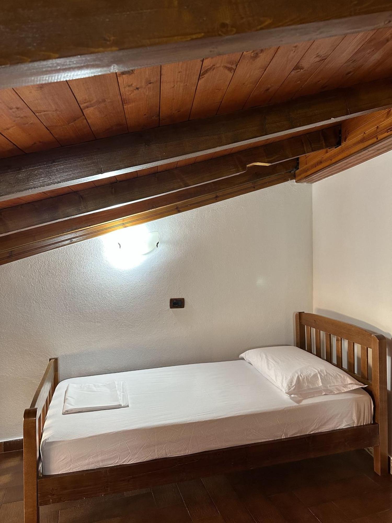 דירות Krujë Old Bazaar House מראה חיצוני תמונה