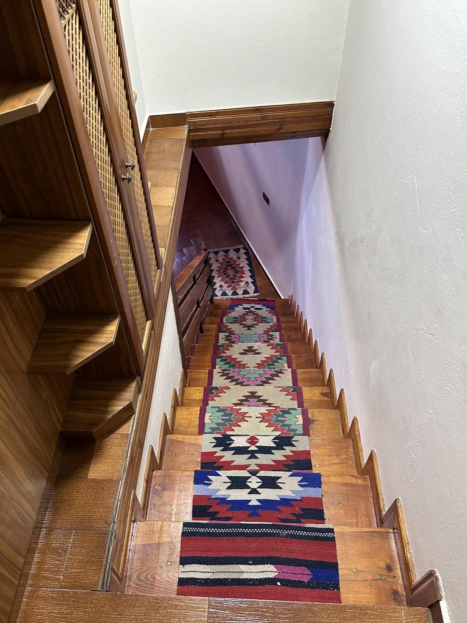 דירות Krujë Old Bazaar House מראה חיצוני תמונה